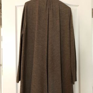 Eileen Fisher sweater set